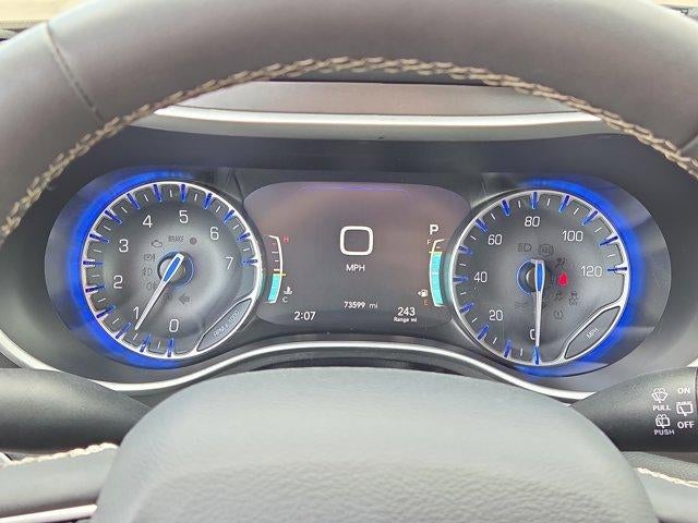 2024 Chrysler Pacifica Touring L FWD