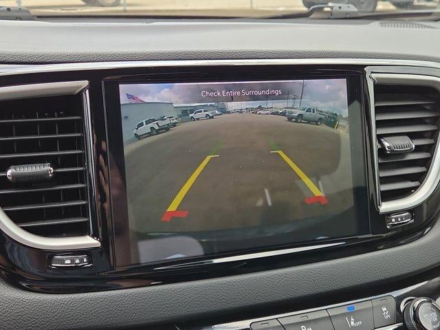2024 Chrysler Pacifica Touring L FWD
