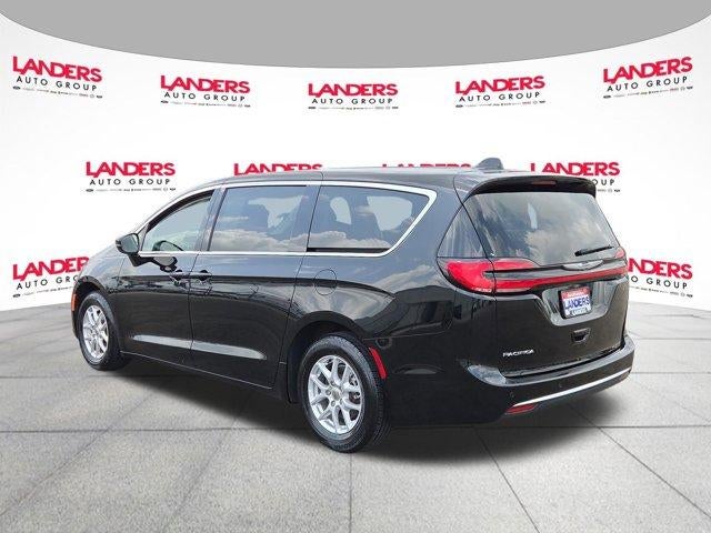 2024 Chrysler Pacifica Touring L FWD