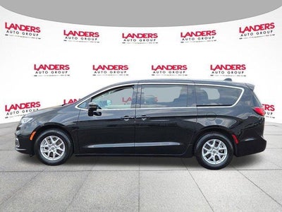 2024 Chrysler Pacifica Touring L FWD