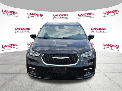 2024 Chrysler Pacifica Touring L FWD