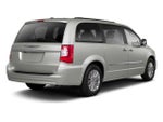 2013 Chrysler Town & Country 4dr Wgn Touring