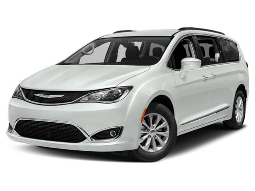2018 Chrysler Pacifica Touring L FWD