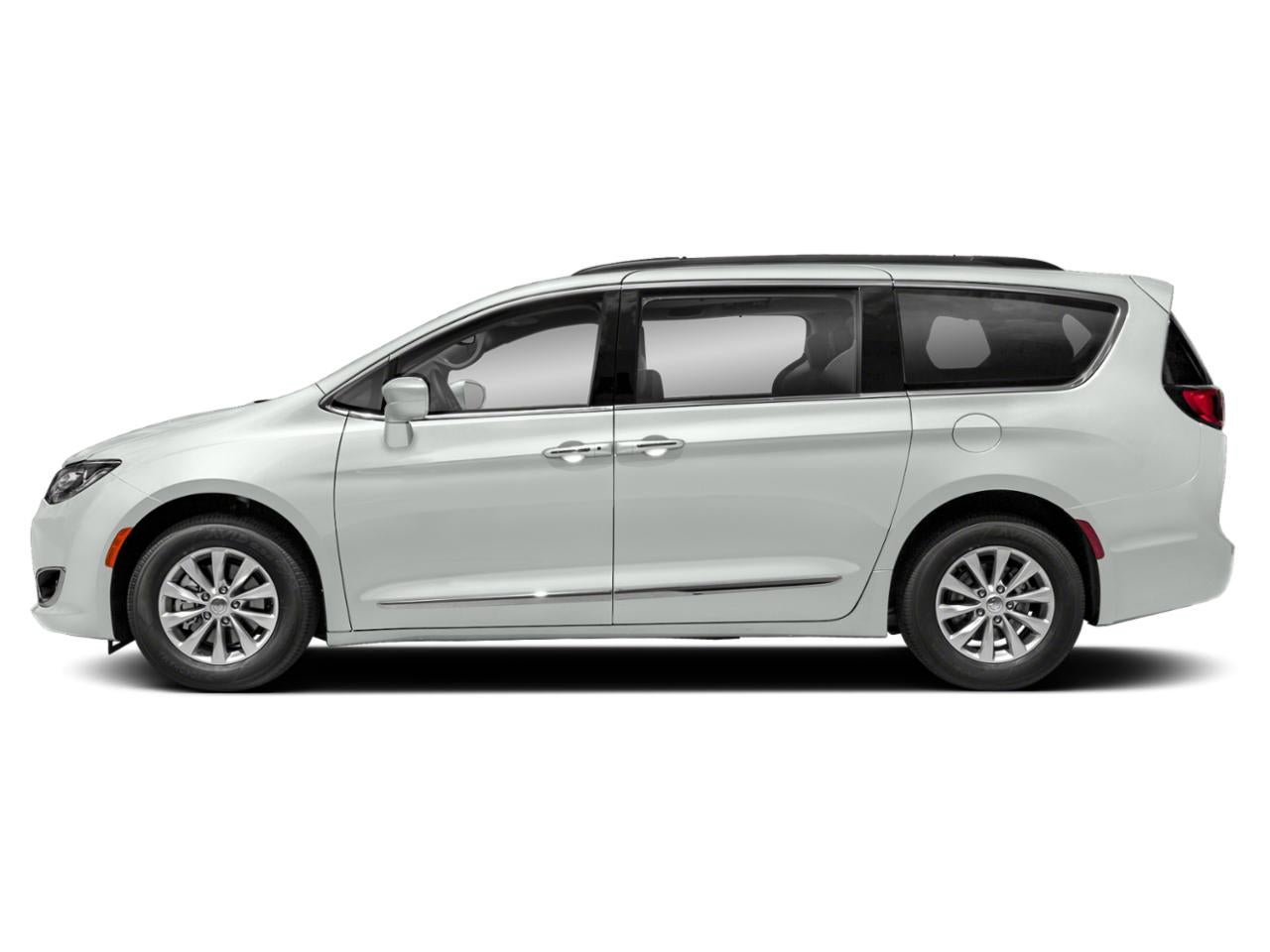 2018 Chrysler Pacifica Touring L FWD