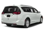 2018 Chrysler Pacifica Touring L FWD