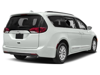 2018 Chrysler Pacifica Touring L FWD