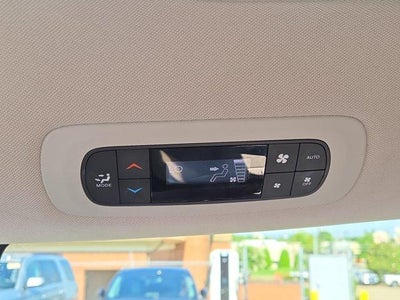 2018 Chrysler Pacifica Touring L Plus FWD