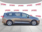 2018 Chrysler Pacifica Touring L Plus FWD