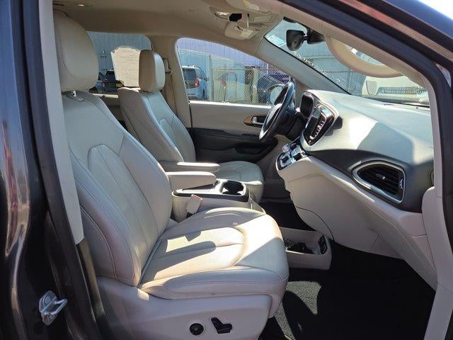 2018 Chrysler Pacifica Touring L Plus FWD