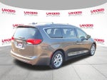 2018 Chrysler Pacifica Touring L Plus FWD