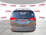 2018 Chrysler Pacifica Touring L Plus FWD