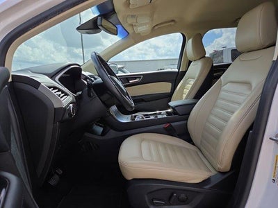 2020 Ford Edge SEL FWD