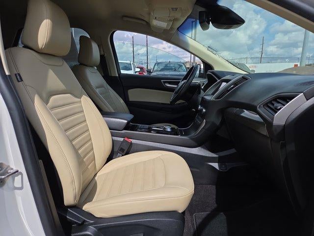 2020 Ford Edge SEL FWD