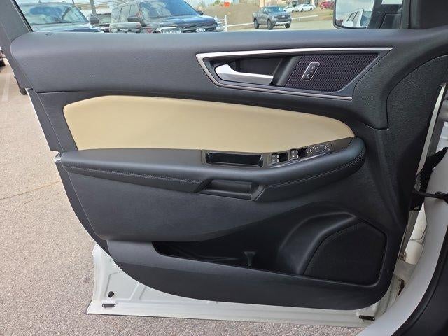 2020 Ford Edge SEL FWD