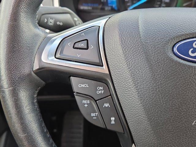 2020 Ford Edge SEL FWD