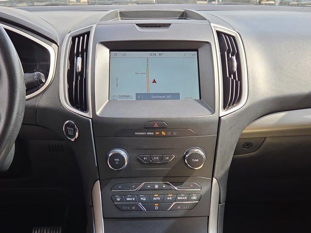 2020 Ford Edge SEL FWD