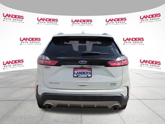 2020 Ford Edge SEL FWD