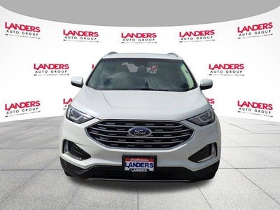 2020 Ford Edge SEL FWD