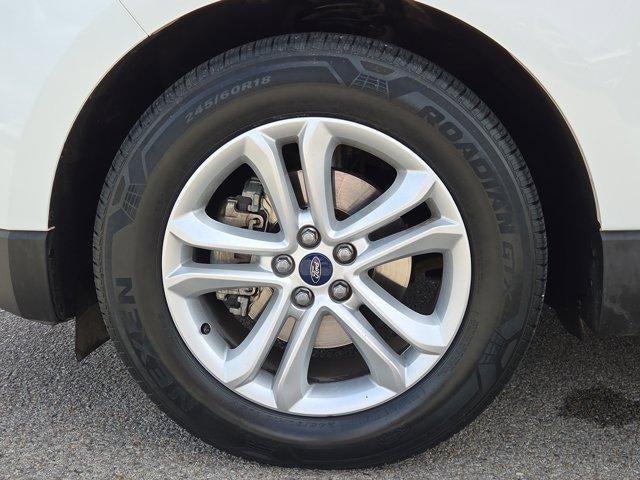 2020 Ford Edge SEL FWD