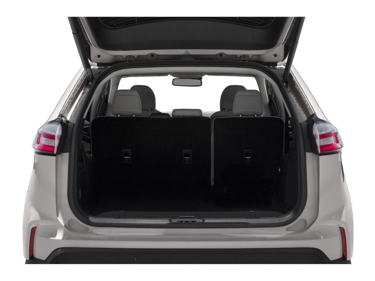 2020 Ford Edge SEL FWD