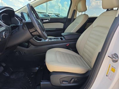 2021 Ford Edge SEL FWD