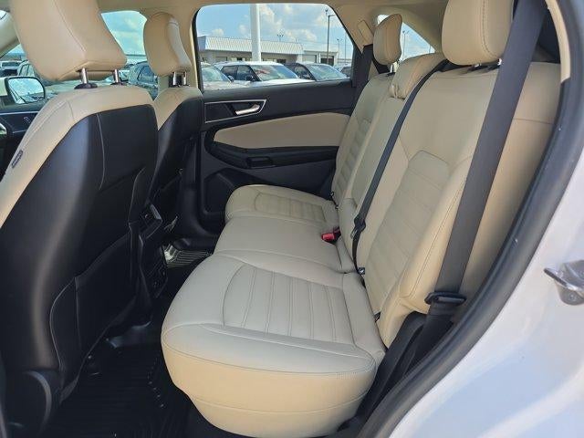2021 Ford Edge SEL FWD