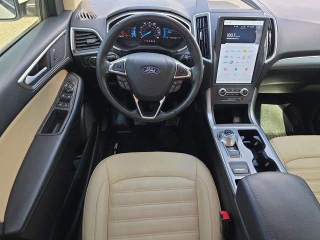 2021 Ford Edge SEL FWD