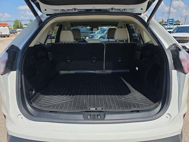 2021 Ford Edge SEL FWD
