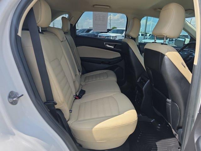2021 Ford Edge SEL FWD