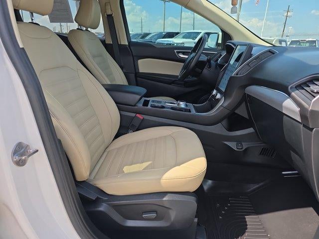 2021 Ford Edge SEL FWD
