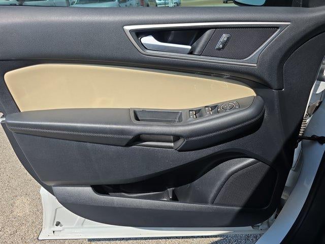 2021 Ford Edge SEL FWD