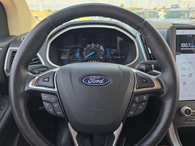 2021 Ford Edge SEL FWD
