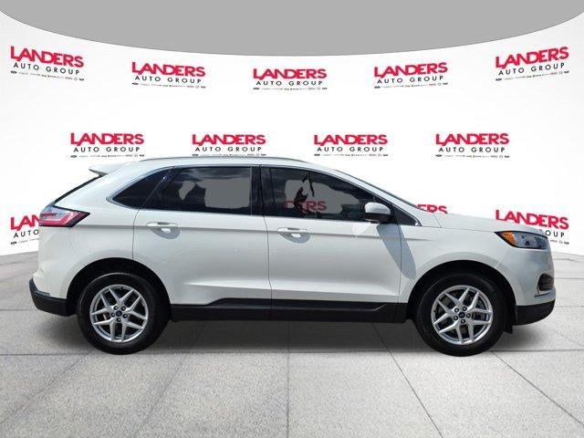 2021 Ford Edge SEL FWD