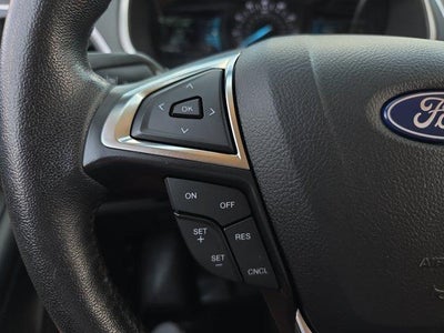 2021 Ford Edge SEL FWD