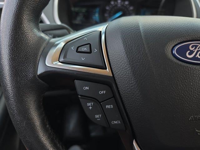 2021 Ford Edge SEL FWD