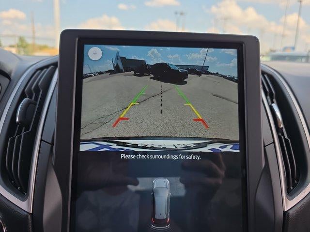 2021 Ford Edge SEL FWD