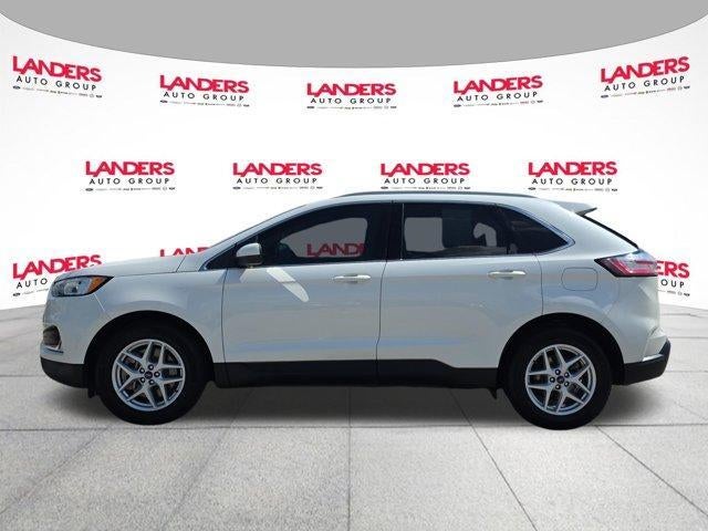 2021 Ford Edge SEL FWD