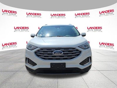 2021 Ford Edge SEL FWD