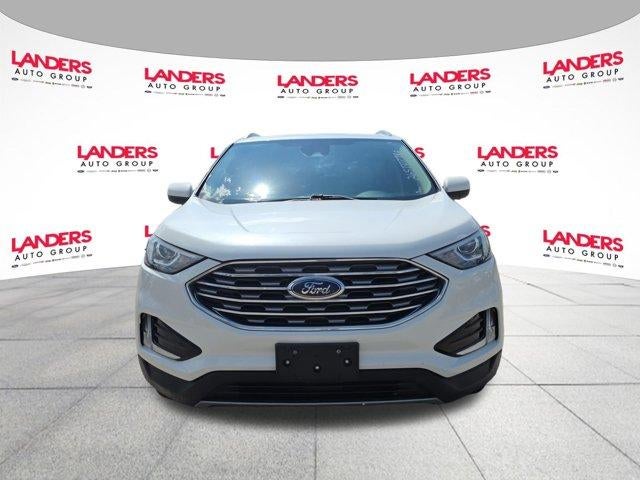 2021 Ford Edge SEL FWD