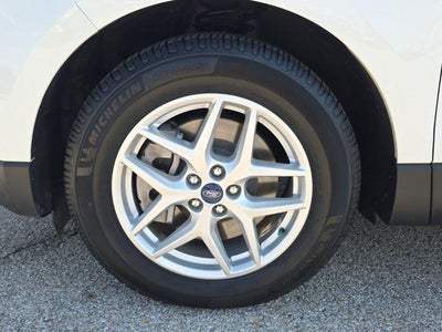 2021 Ford Edge SEL FWD