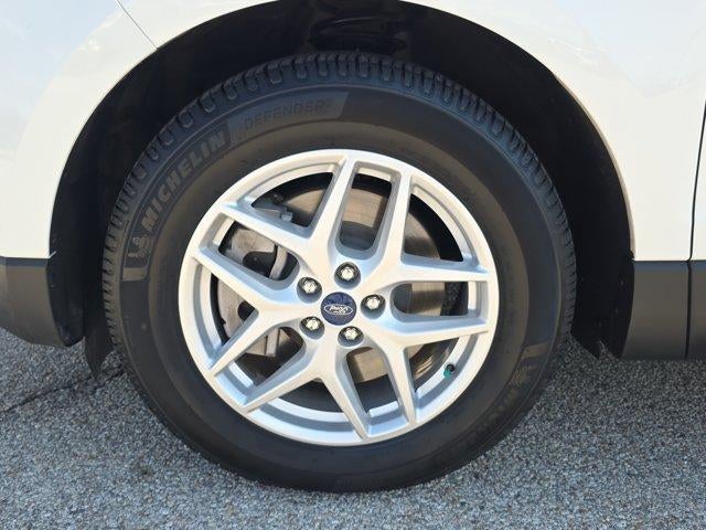 2021 Ford Edge SEL FWD