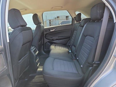 2022 Ford Edge SE AWD