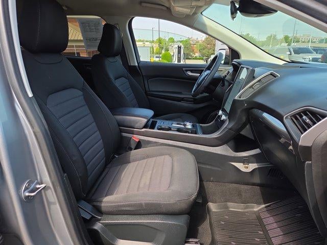 2022 Ford Edge SE AWD