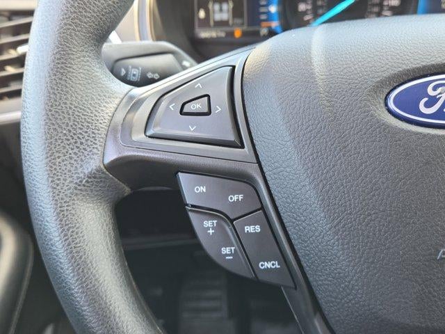 2022 Ford Edge SE AWD