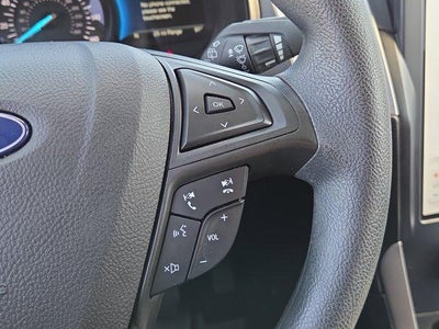 2022 Ford Edge SE AWD