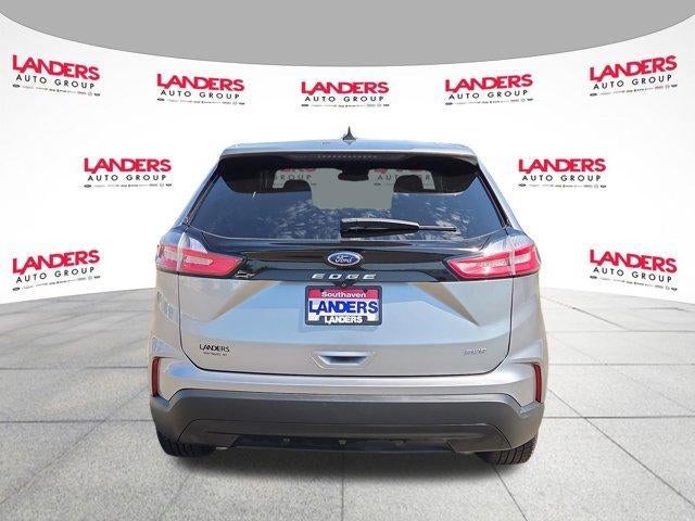 2022 Ford Edge SE AWD