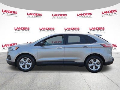 2022 Ford Edge SE AWD