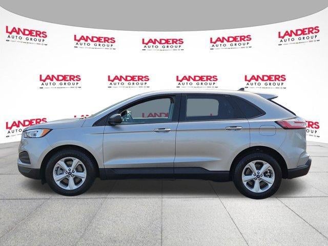 2022 Ford Edge SE AWD