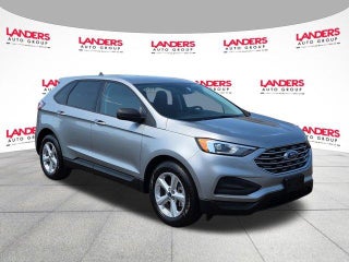 2022 Ford Edge SE AWD