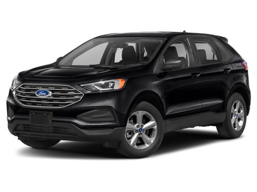 2022 Ford Edge SE AWD